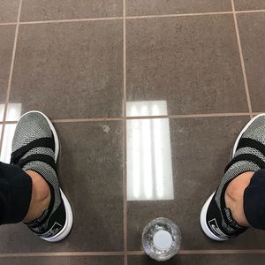 Meet your Posher, Demetrius